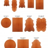 Apex Polo 8702 Gri Halı