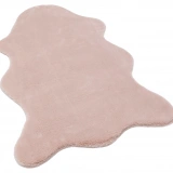 Apex Polo 8704 Pembe Halı