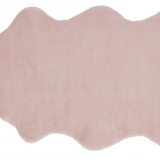 Apex Polo 8704 Pembe Halı