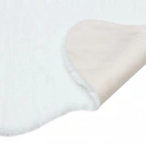 Apex Polo 8705 Beyaz Halı