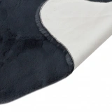 Apex Polo 8706 Antrasit Halı