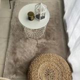 Apex Polo 8707 Vizon Halı