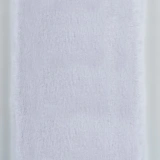 Apex Reiki Beyaz Peluş Daire Halı