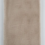 Apex Reiki Vizon Peluş Daire Halı