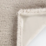 Apex Reiki Vizon Peluş Daire Halı