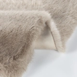 Apex Reiki Vizon Peluş Daire Halı