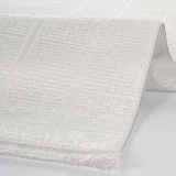 Apex Safran 8131 Ekru Modern Makine Halısı