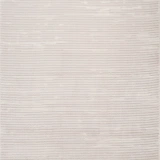 Apex Safran 8152 Bej Modern Makine Halısı