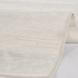 Apex Safran 8152 Bej Modern Makine Halısı