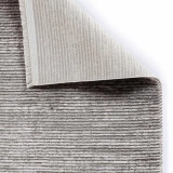 Apex Truva 6611 Antrasit Modern Makine Halısı