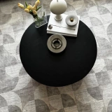 Apex Truva 6621 Gri Modern Makine Halısı