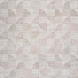 Apex Truva 6622 Bej Modern Makine Halısı