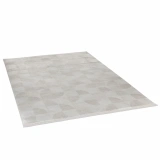 Apex Truva 6622 Bej Modern Makine Halısı