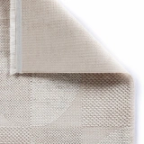 Apex Truva 6622 Bej Modern Makine Halısı