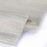 Apex Truva 6631 Krem Modern Makine Halısı