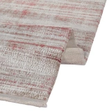 Apex Truva 6632 Marsala Modern Makine Halısı