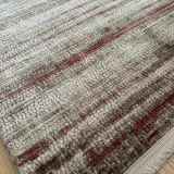 Apex Truva 6632 Marsala Modern Makine Halısı
