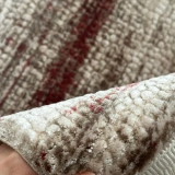 Apex Truva 6632 Marsala Modern Makine Halısı