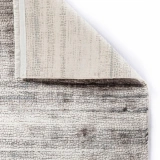 Apex Truva 6633 Mavi Modern Makine Halısı