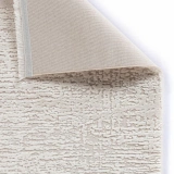 Apex Truva 6641 Krem Modern Makine Halısı