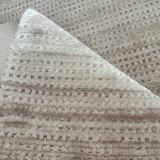 Apex Truva 6651 Bej Modern Makine Halısı