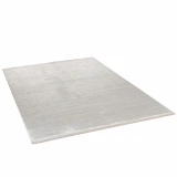 Apex Truva 6651 Bej Modern Makine Halısı