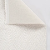 Apex Truva 6671 Ekru Modern Makine Halısı