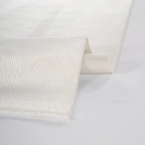 Apex Truva 6671 Ekru Modern Makine Halısı