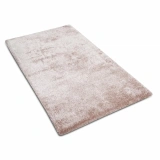 Apex Halı Vega Pudra Peluş Dokulu Kaydırmaz Dekoratif Halı