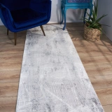 Apex Vivaldi 9741 Gri Mavi