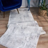 Apex Vivaldi 9741 Gri Mavi