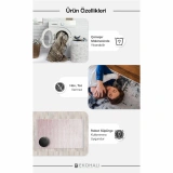 Eko Halı Anadolu Kilim AND 02 Multy Yıkanabilir Kilim