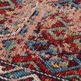 Eko Halı Anadolu Kilim AND 03 Multy Yıkanabilir Kilim