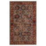Eko Halı Anadolu Kilim AND 03 Multy Yıkanabilir Kilim