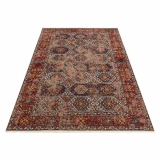 Eko Halı Anadolu Kilim AND 03 Multy Yıkanabilir Kilim