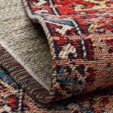 Eko Halı Anadolu Kilim AND 03 Multy Yıkanabilir Kilim