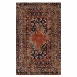 Eko Halı Anadolu Kilim AND 04 Multy Yıkanabilir Kilim