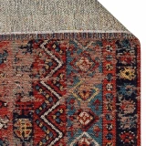 Eko Halı Anadolu Kilim AND 04 Multy Yıkanabilir Kilim