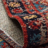 Eko Halı Anadolu Kilim AND 04 Multy Yıkanabilir Kilim