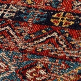 Eko Halı Anadolu Kilim AND 04 Multy Yıkanabilir Kilim