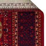 Eko Halı Buhari BHR 10 Multy Yıkanabilir Kaymaz İnce Dokuma Halı