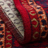 Eko Halı Buhari BHR 10 Multy Yıkanabilir Kaymaz İnce Dokuma Halı