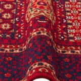 Eko Halı Buhari BHR 10 Multy Yıkanabilir Kaymaz İnce Dokuma Halı