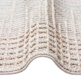 Eko Halı Cozy CZY 01 Grey Beige İskandinav Halı