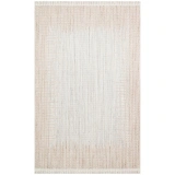 Eko Halı Cozy CZY 01 Grey Beige İskandinav Halı