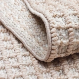 Eko Halı Cozy CZY 01 Grey Beige İskandinav Halı