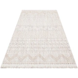 Eko Halı Cozy CZY 02 Grey Beige İskandinav Halı