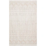 Eko Halı Cozy CZY 02 Grey Beige İskandinav Halı