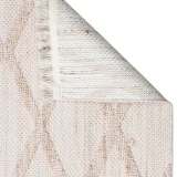 Eko Halı Cozy CZY 04 Beige İskandinav Halı