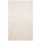 Eko Halı Cozy CZY 04 Beige İskandinav Halı